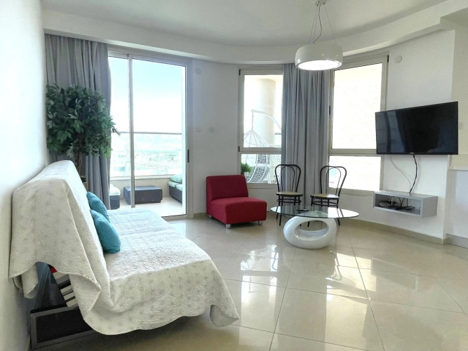 2Br Vacation Home Eilat
