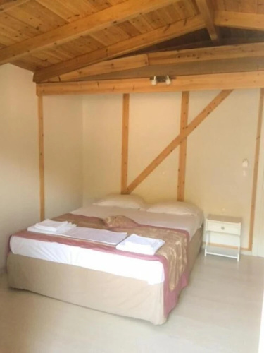 Yasemi Rooms