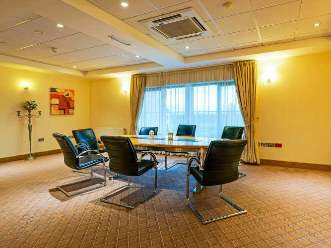 Great National Ballykisteen Hotel & Golf Resort photo 12