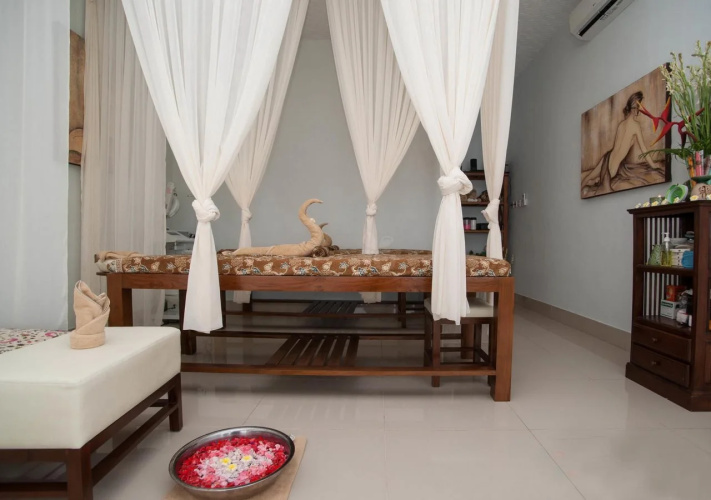 Samsara Inn