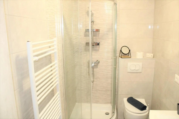 Apartment Burro 88