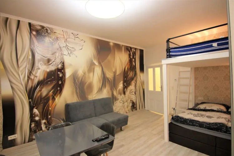Vienna CityApartments Design 4