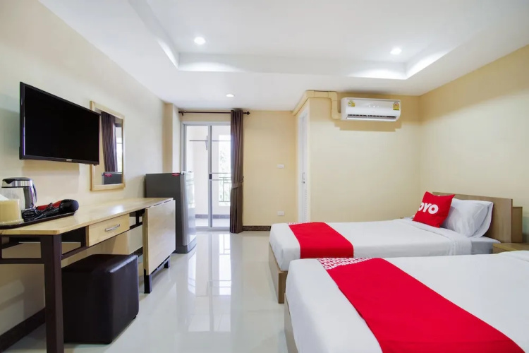 Wises Hotel by OYO