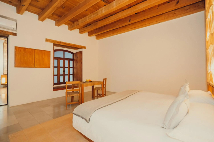 Hotel Azul Oaxaca