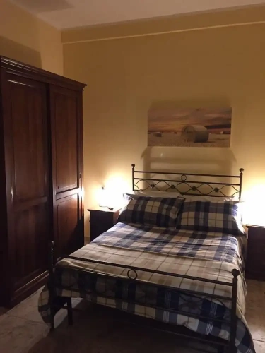 1 Bedroom Standard Apartment
