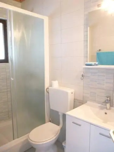 Apartment Spada