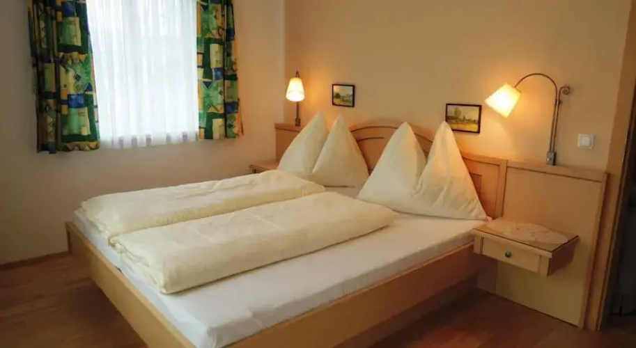 Appartment Dobetsberger