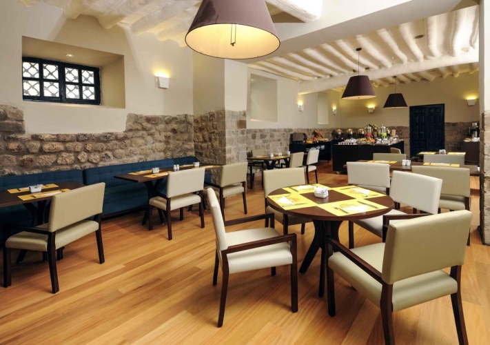 Novotel Cusco photo 34