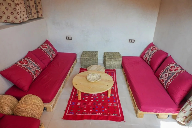 SurfAppartMorocco