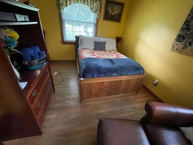 Standard room