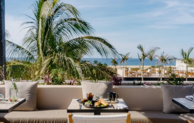 Kimpton Mas Olas Resort And Spa By Ihg