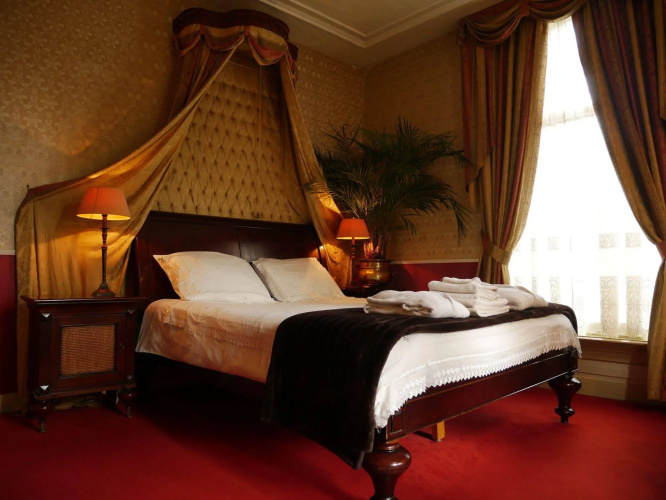 Hotel Pegasus