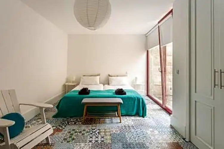 Quinta de Fermil - Casa das Oliveiras Suites