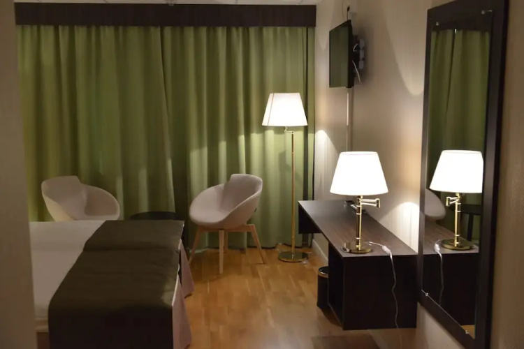 Hotell Nova