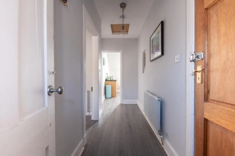 Dryburgh Apartments No2