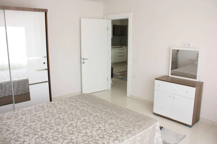 Moda Marine Apartments