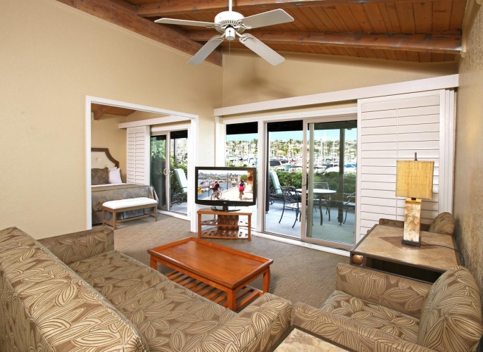 Best Western Plus Island Palms Hotel & Marina photo 9