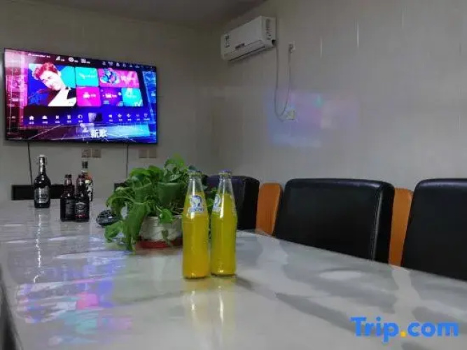 Xiyu Homestay