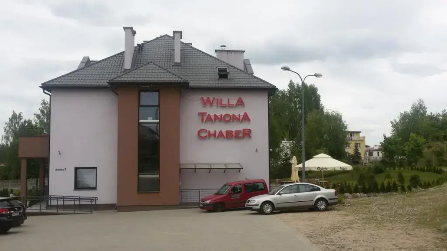 Hotelbild