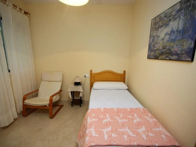 Belvilla by OYO Apartamento
