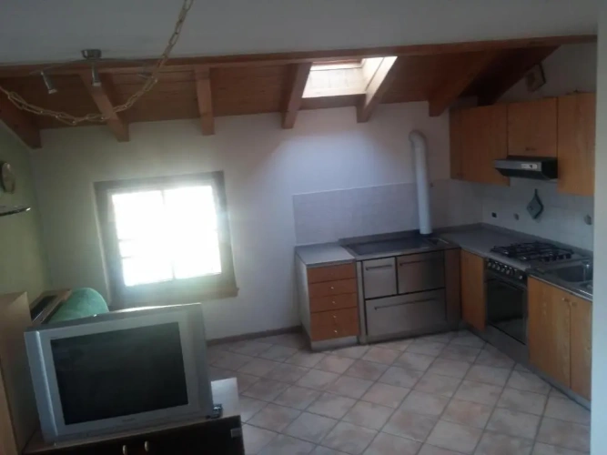Duplex Apartment