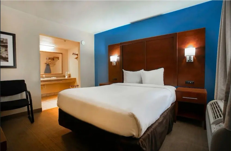 Stagecoach Inn
