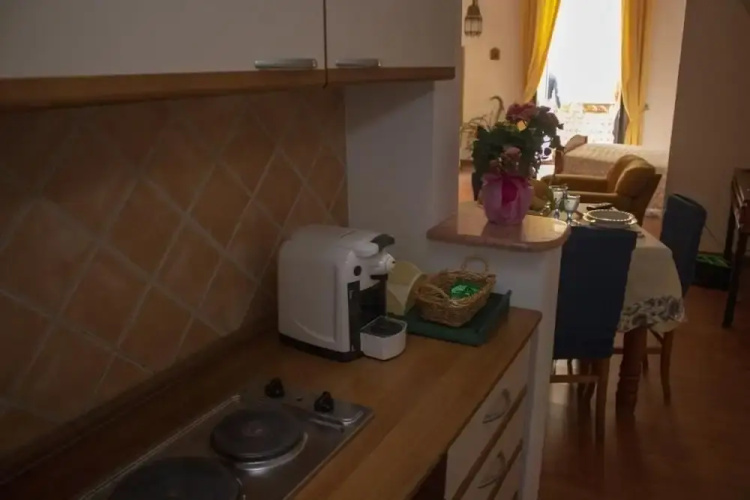 Suite dell'Anfiteatro