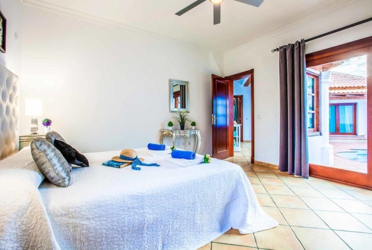 Villa Relax