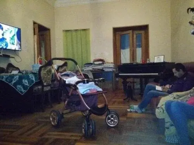 Valdi Hostel Tbilisi