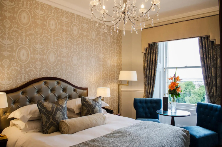 The Bonham Hotel