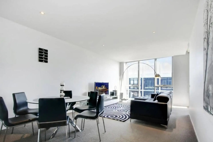 Accommodate Canberra