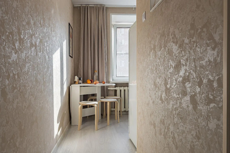 Фотография номера квартиры Апартаменты на улице Звездинка 3