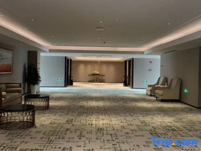 Wushan Hongfei Hotel