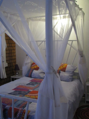 Comfort Double room with view