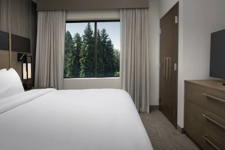 Residence Inn Bozeman Downtown