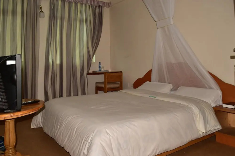 Westwood Hotel Nyeri