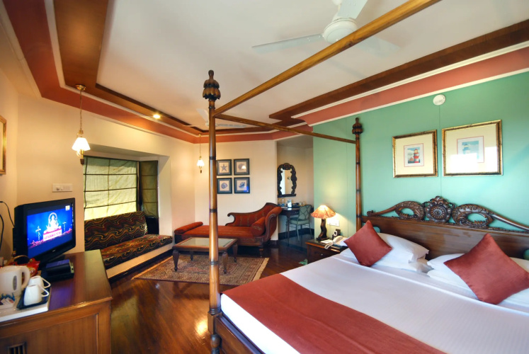 MAYFAIR Heritage, Puri