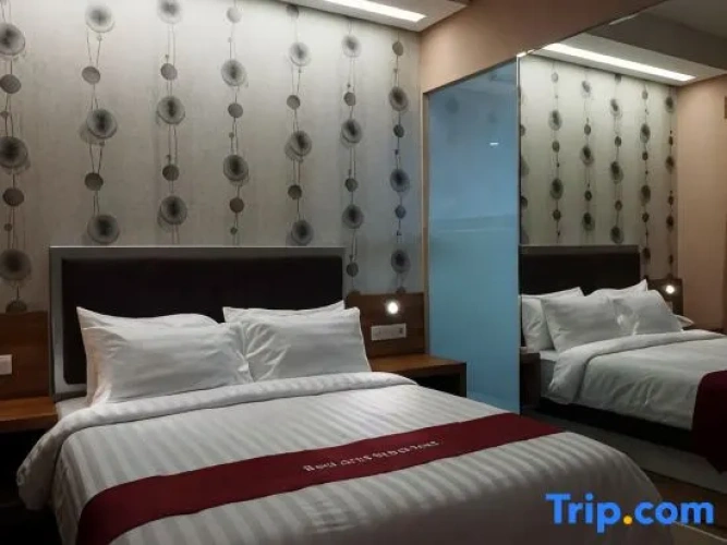 Executive Double room