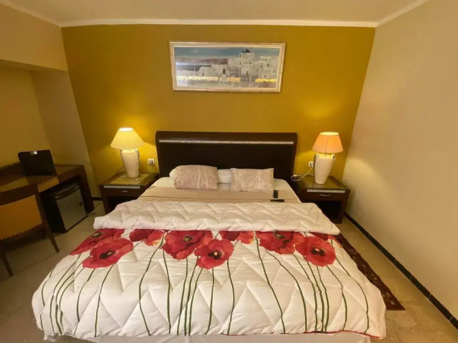 Hotel Antar Bechar