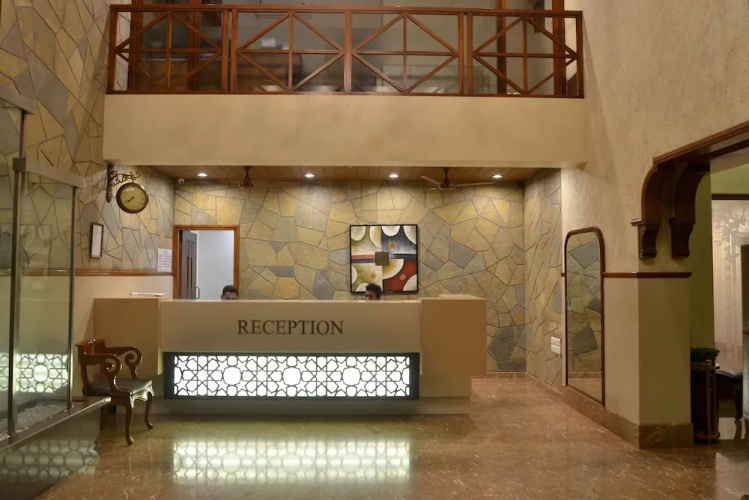 Zara's Resort