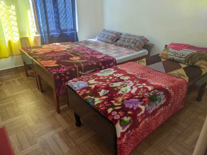 Hotel Shivkripa & Restaurant