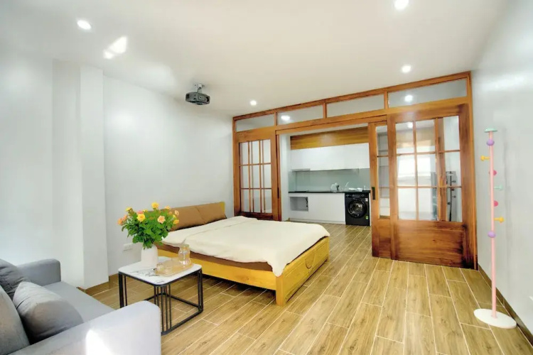 De Mei House