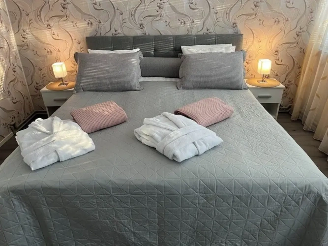 Comfort Twin Studio