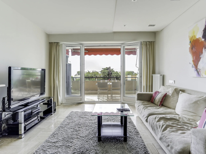 Apartment Le Roc