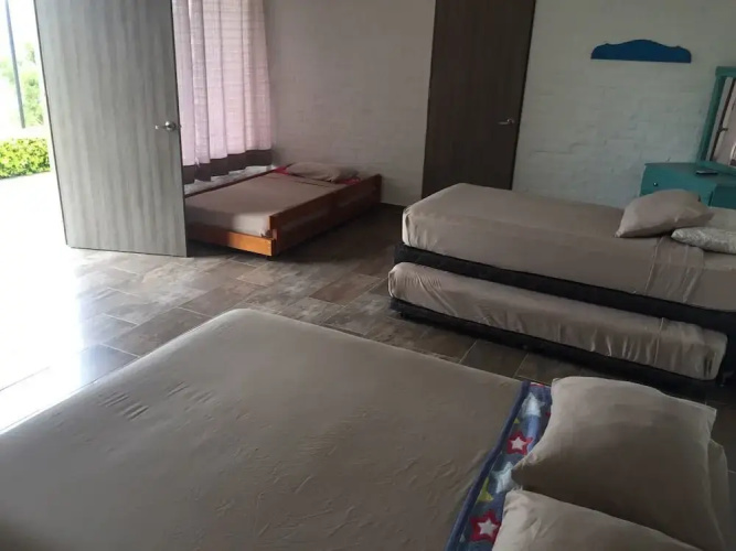 Hotel La Cuspide