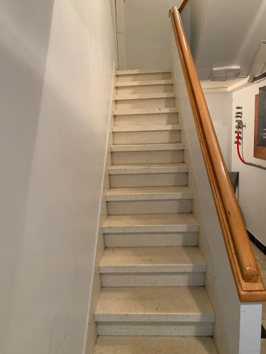 Apartment Backhouse
