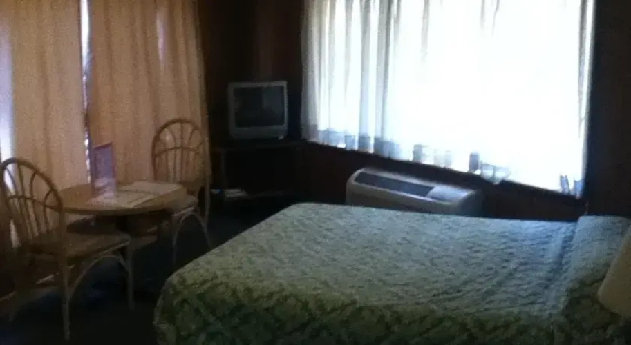 Yough Valley Motel