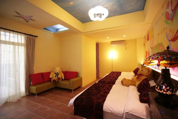Little Prince B&B