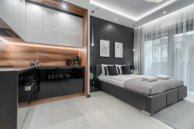MARGI Tokyo Apartament