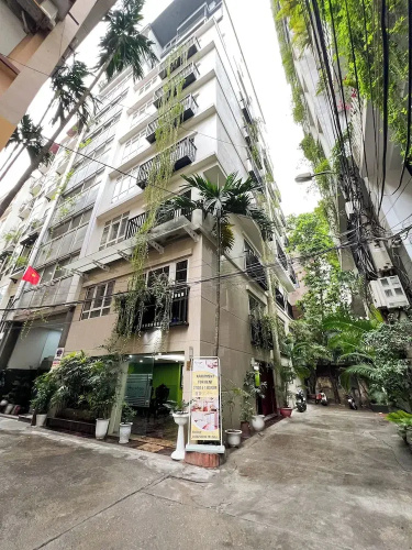 NINE HOUSING 535 Kim Ma